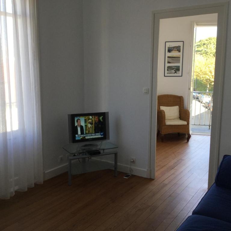 Itsasoa - Apartment - 1