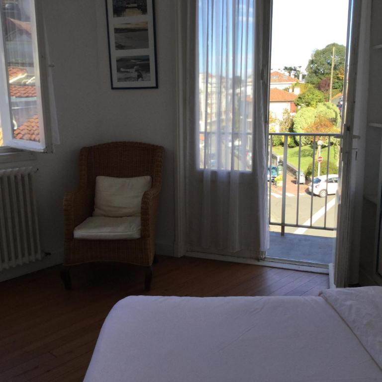 Itsasoa - Apartment - 23