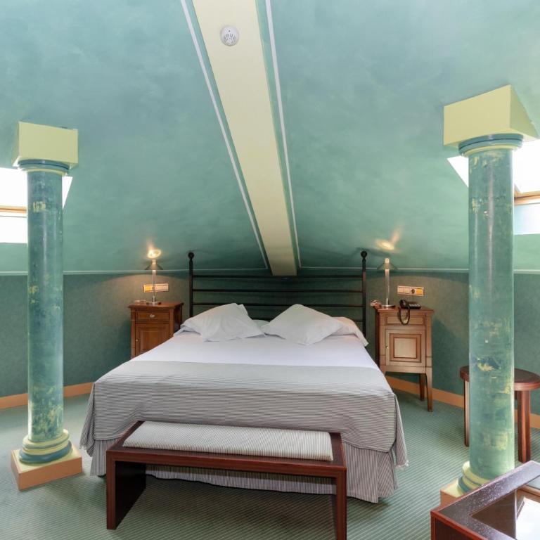 Soho Boutique Jerez - Suite Junior - 3