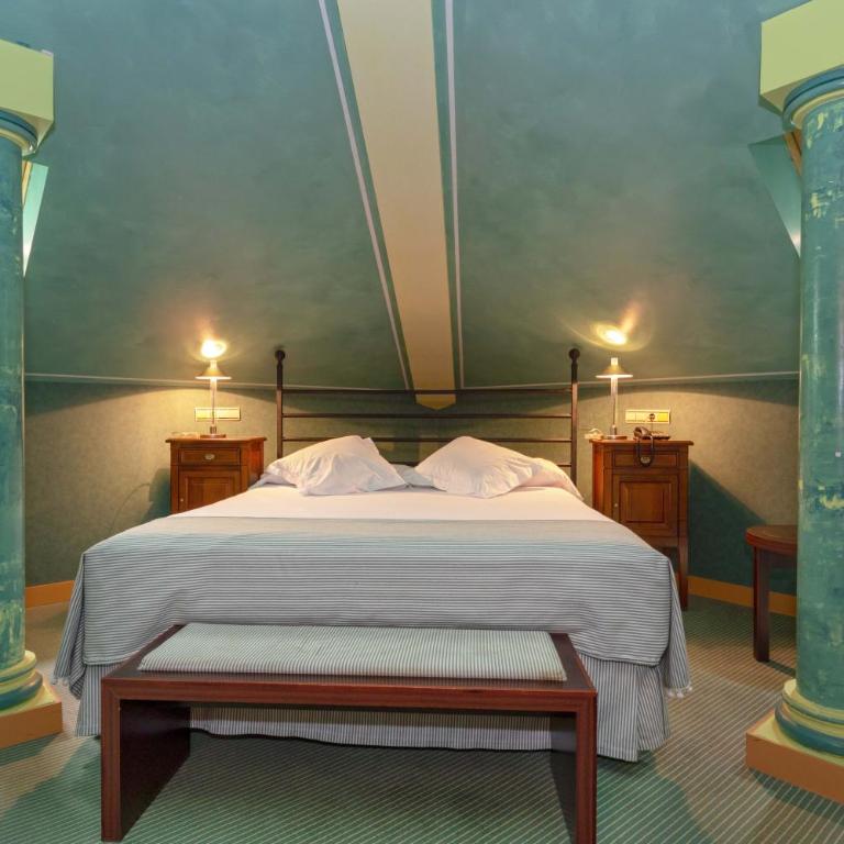 Soho Boutique Jerez - Suite Junior - 4