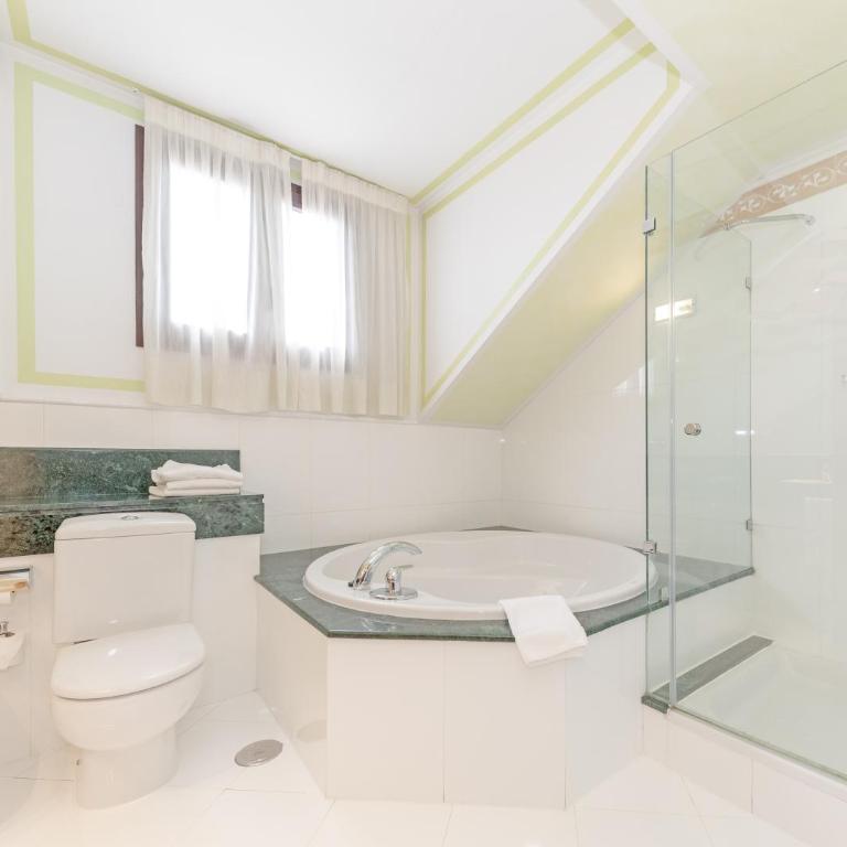 Soho Boutique Jerez - Suite Junior - 7