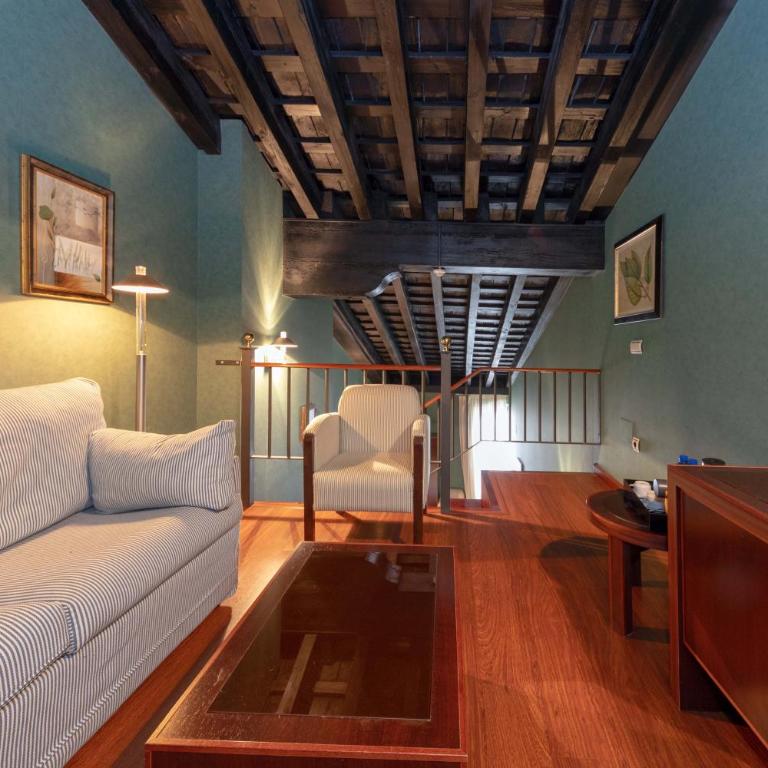 Soho Boutique Jerez - Habitación Doble Superior - 3
