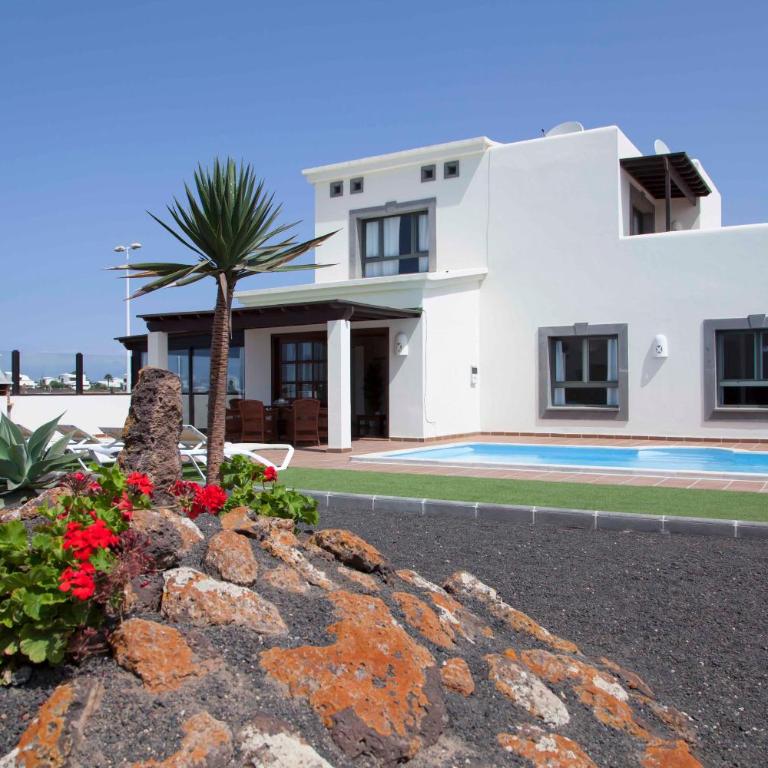 Hipoclub Villas, Aguamarina 2 - Villa - 2