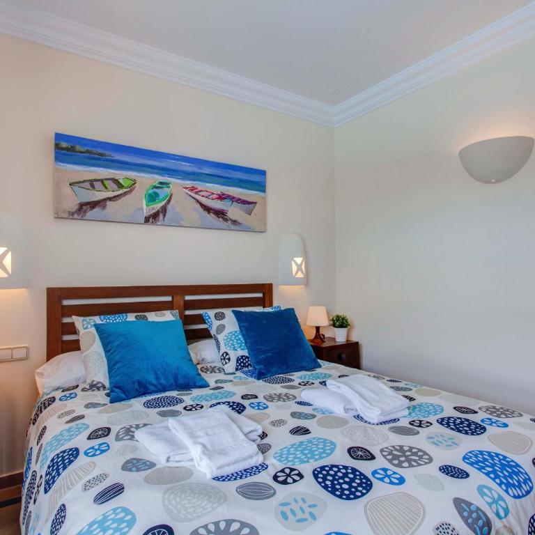 Hipoclub Villas, Aguamarina 2 - Villa - 26