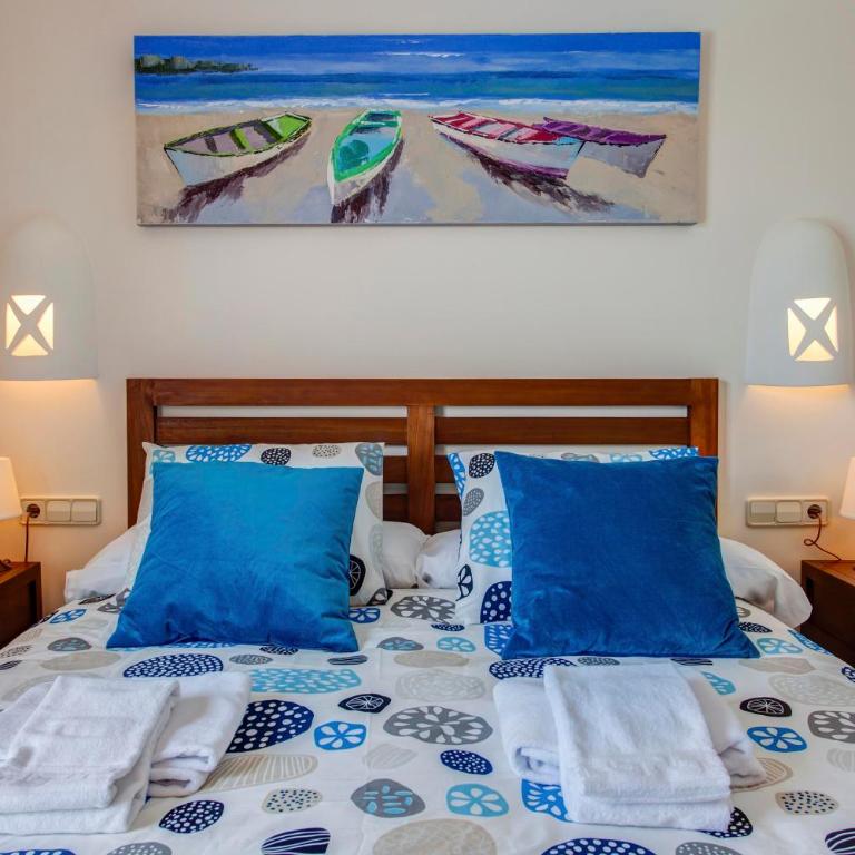 Hipoclub Villas, Aguamarina 2 - Villa - 25