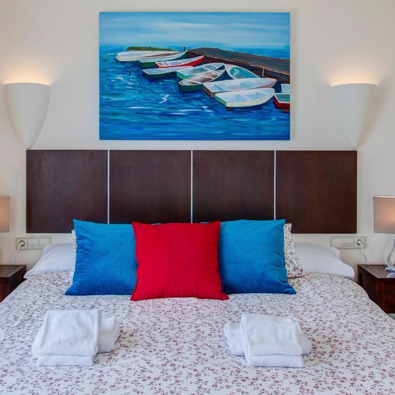 Hipoclub Villas, Aguamarina 2 - Villa - 35