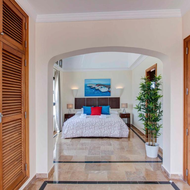 Hipoclub Villas, Aguamarina 2 - Villa - 38