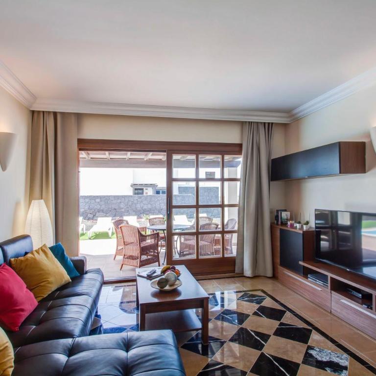 Hipoclub Villas, Aguamarina 2 - Villa - 16