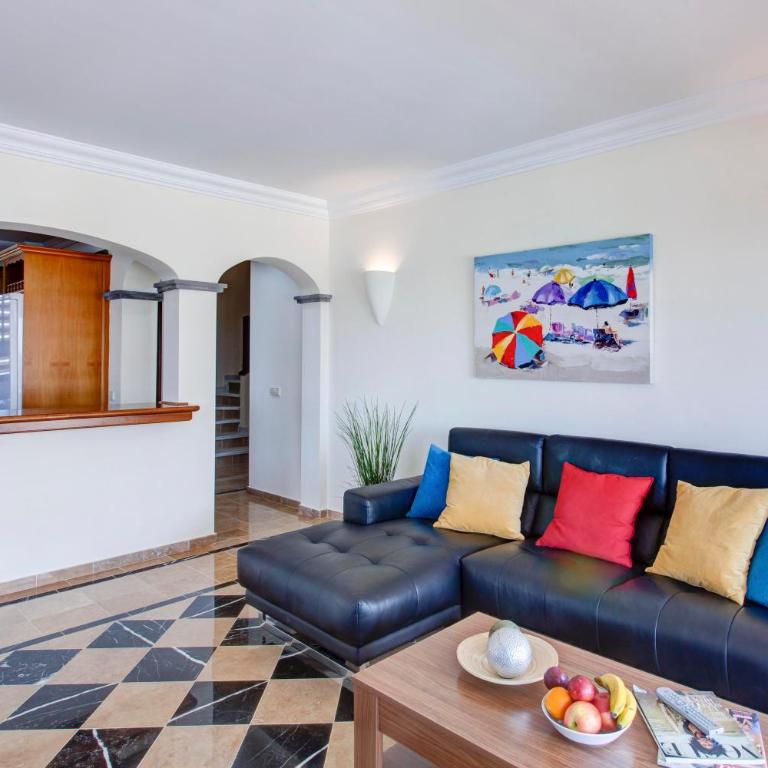 Hipoclub Villas, Aguamarina 2 - Villa - 18
