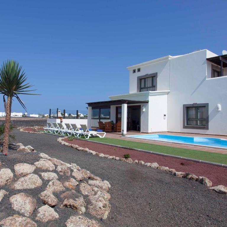 Hipoclub Villas, Aguamarina 4 - Villa - 5