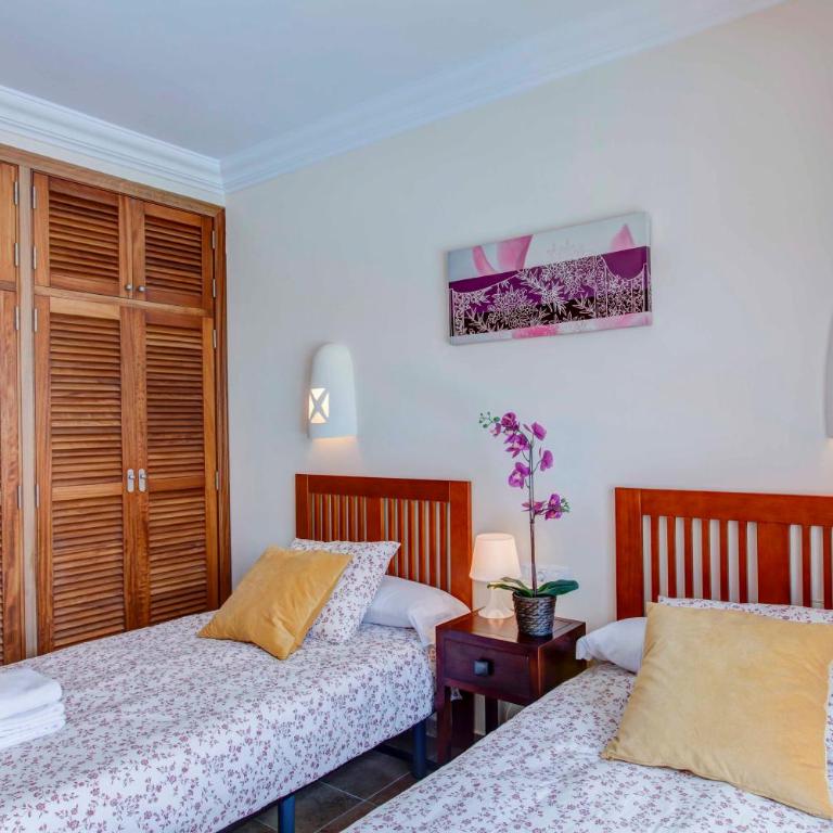 Hipoclub Villas, Aguamarina 4 - Villa - 21