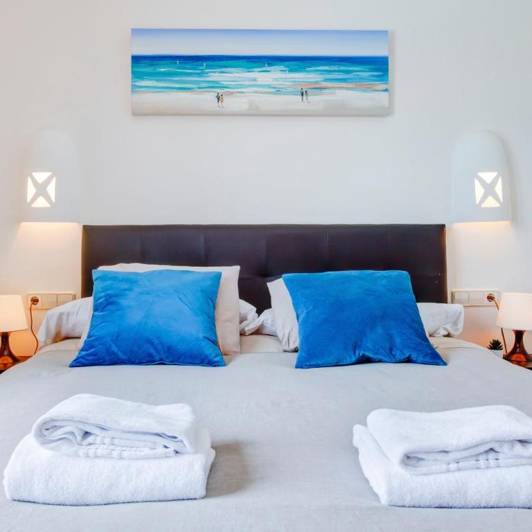 Hipoclub Villas, Aguamarina 4 - Villa - 17