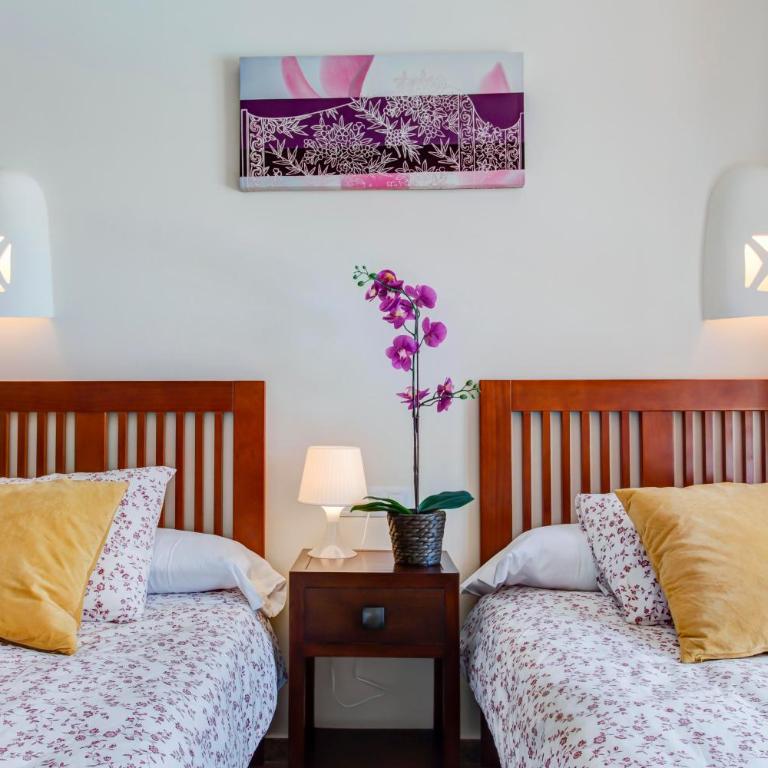 Hipoclub Villas, Aguamarina 4 - Villa - 20