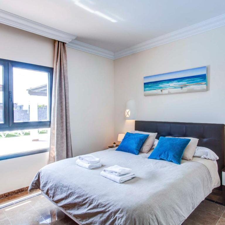 Hipoclub Villas, Aguamarina 4 - Villa - 16