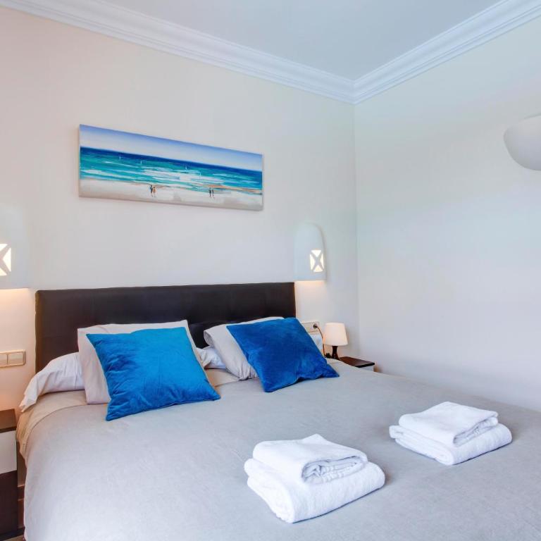 Hipoclub Villas, Aguamarina 4 - Villa - 15