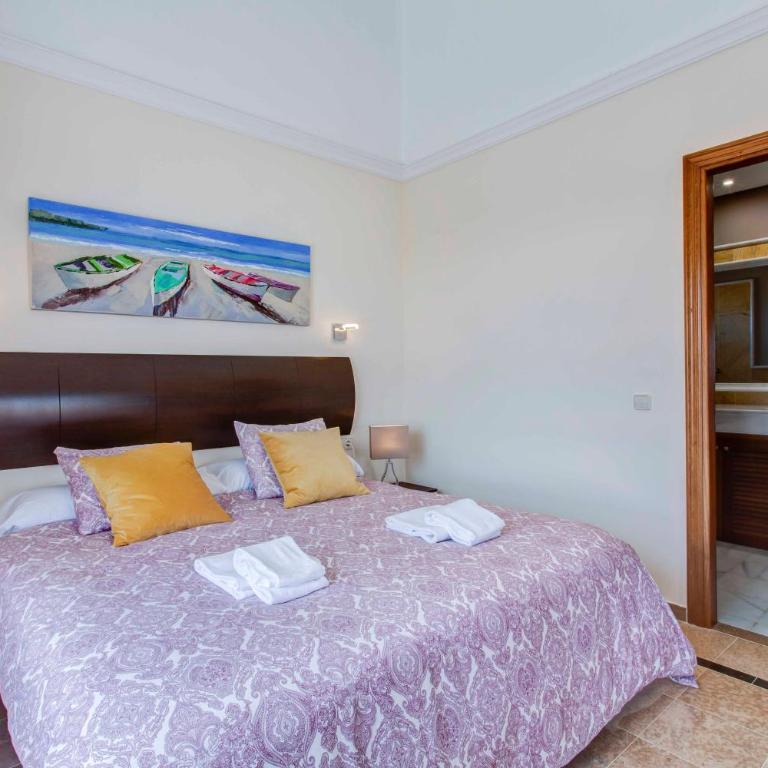 Hipoclub Villas, Aguamarina 4 - Villa - 25