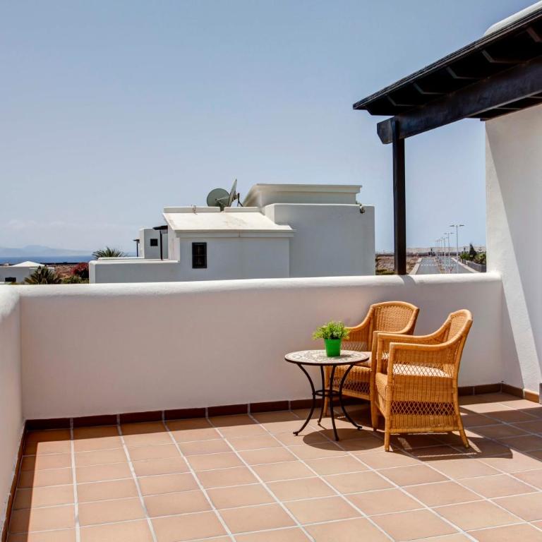 Hipoclub Villas, Aguamarina 4 - Villa - 27