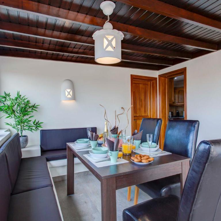Hipoclub Villas, Aguamarina 4 - Villa - 10