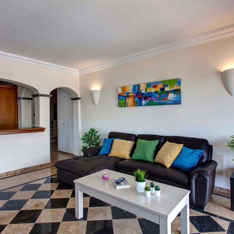 Hipoclub Villas, Aguamarina 4 - Villa - 12