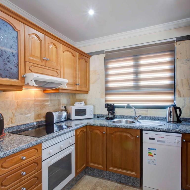 Hipoclub Villas, Aguamarina 4 - Villa - 13