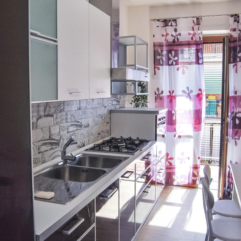 RomAmourHouse - Appartamento - 26