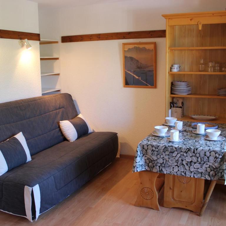 Reine Blanche Appartements VTI - Apartment (4 Erwachsene) - 1