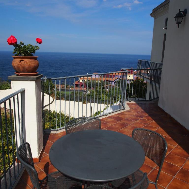 Casavacanze Residence Maia Volcani - Appartamento (5 Adulti) - 15