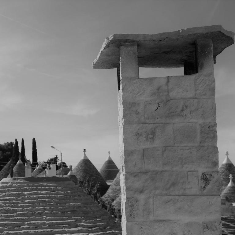 La dimora della Sarta - Casa Vacanze - 32