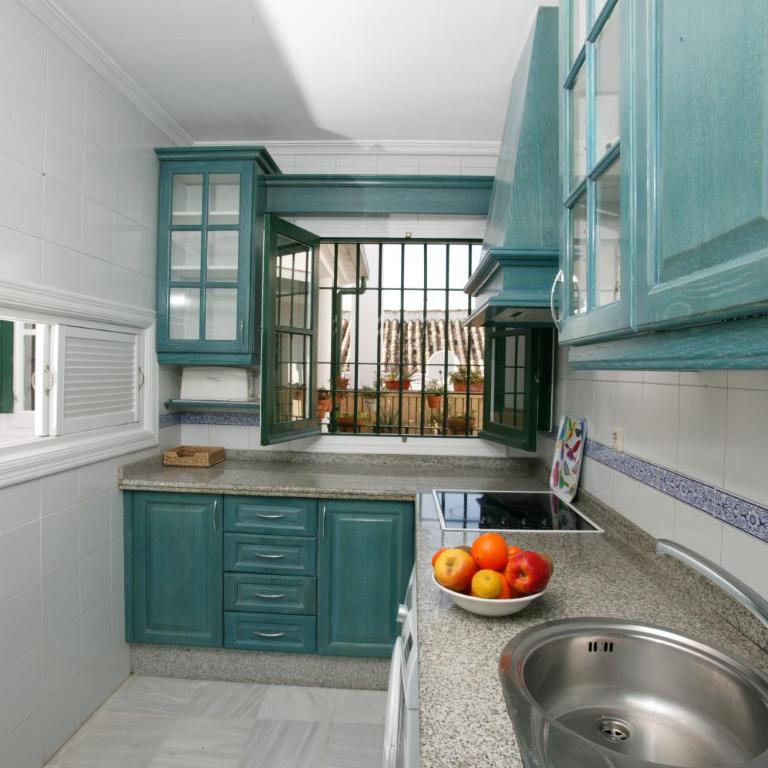 Archeros Skyview - Apartamento - 4