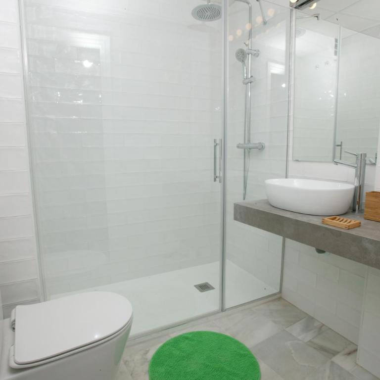Archeros Skyview - Apartamento - 23