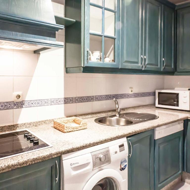Archeros Skyview - Apartamento - 26