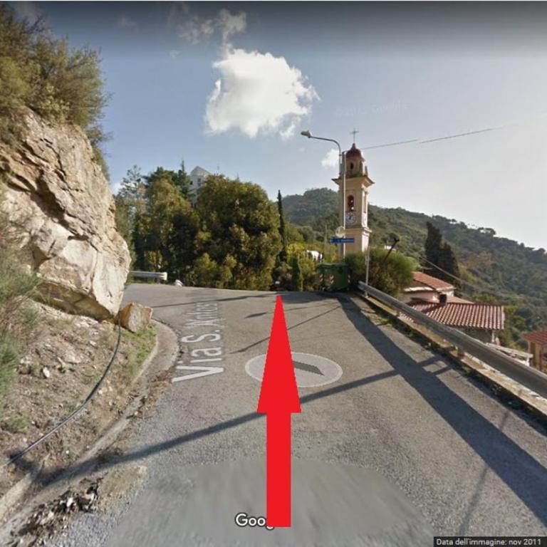 Il Casotto del Nonno - Apartment mit 1 Schlafzimmer - 41