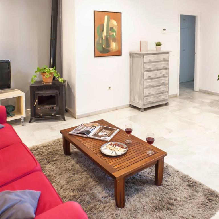 Archeros Skyview - Apartamento - 18