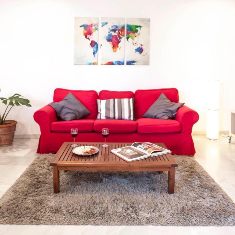 Archeros Skyview - Apartamento - 17