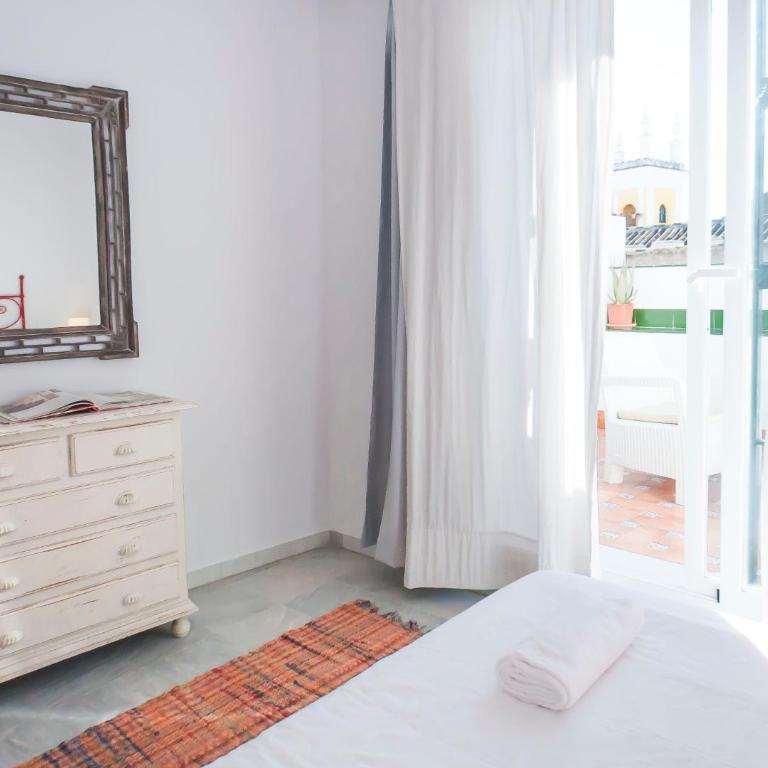 Archeros Skyview - Apartamento - 11