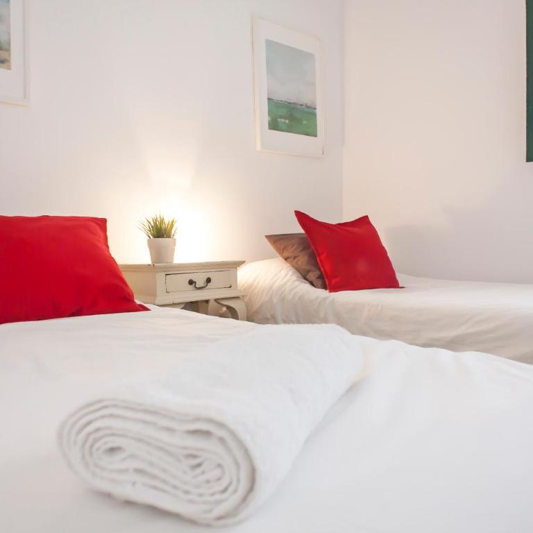 Archeros Skyview - Apartamento - 12