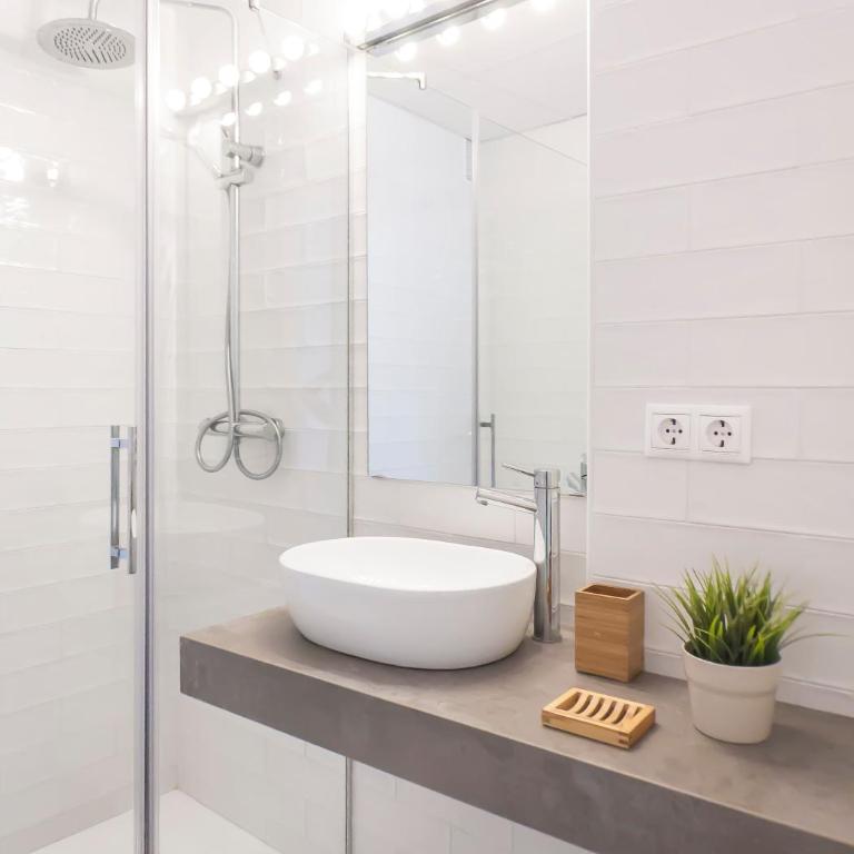 Archeros Skyview - Apartamento - 7