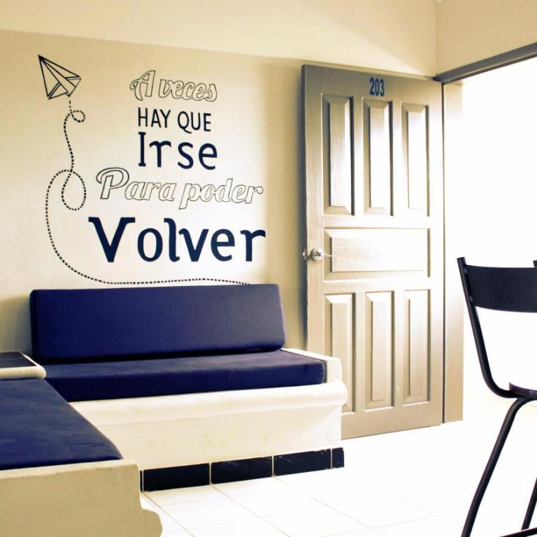 Hotel Pal Cozumel - Habitación Doble Estándar - 46