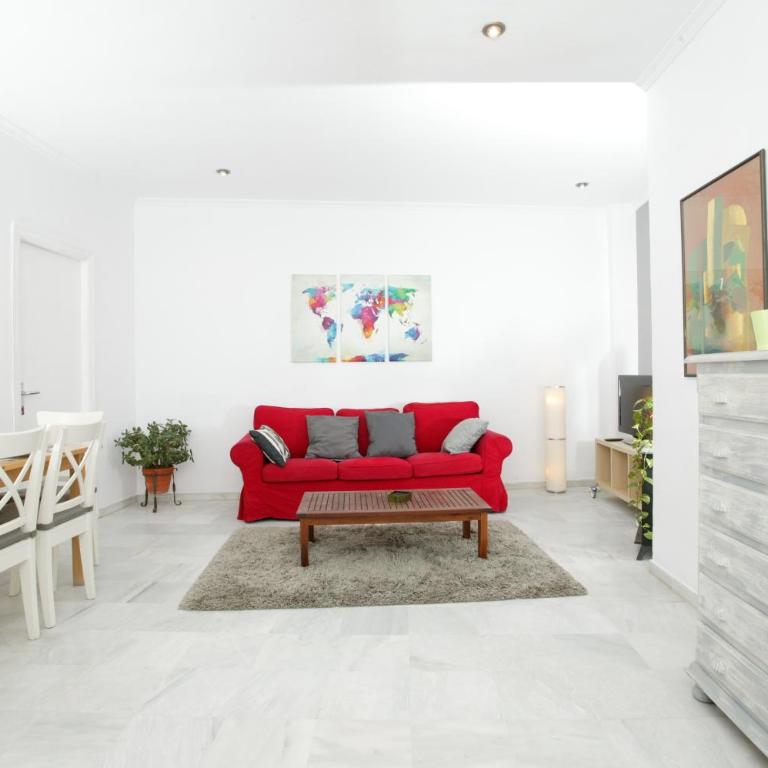 Archeros Skyview - Apartamento - 5