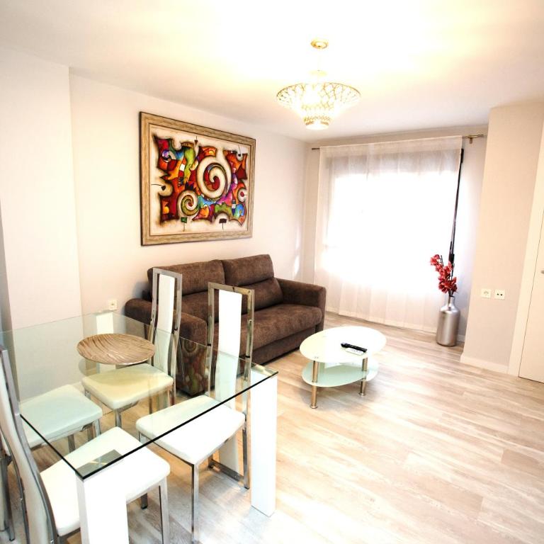 Center Deluxe - Apartment - 2