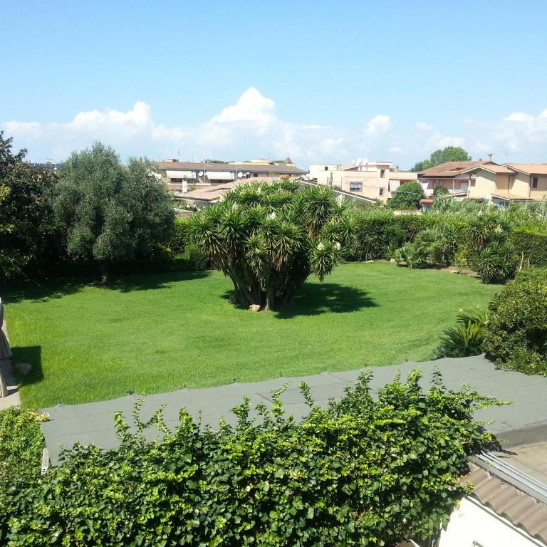 Cozy Studio - Monolocale - Fiumicino Aeroporto e Fiera - Self Check-In - Appartamento con Balcone - 13