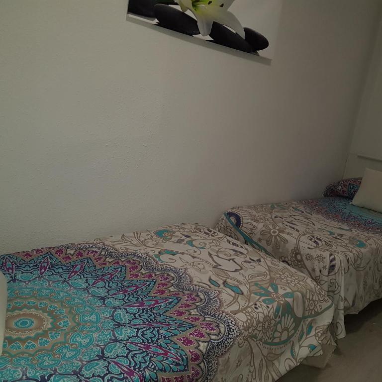Legazpi apartment - Apartment - 10