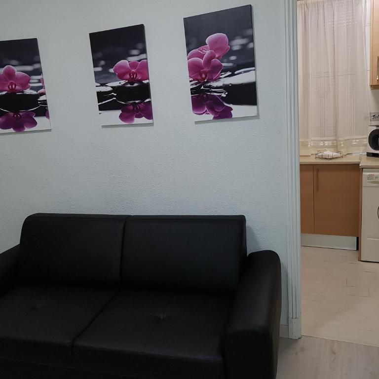 Legazpi apartment - Apartment - 13