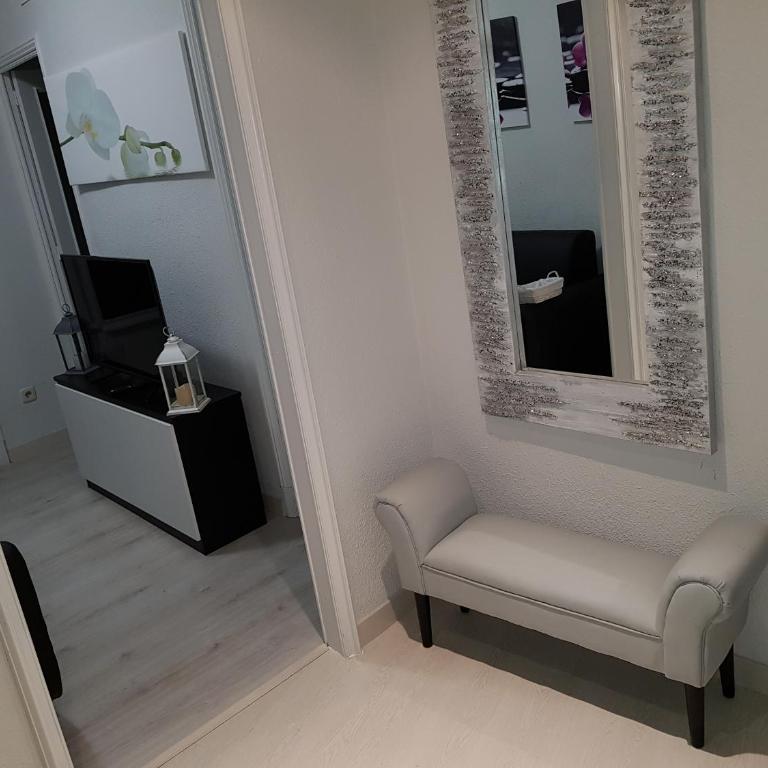 Legazpi apartment - Apartment - 19