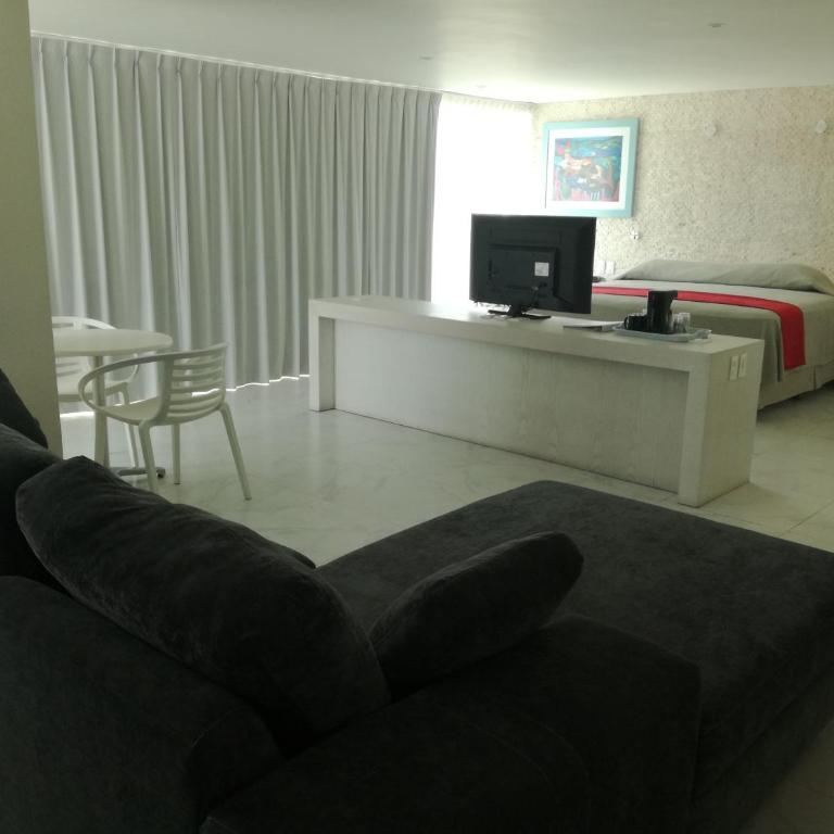 We Hotel Acapulco - Suite con cama extragrande - 11