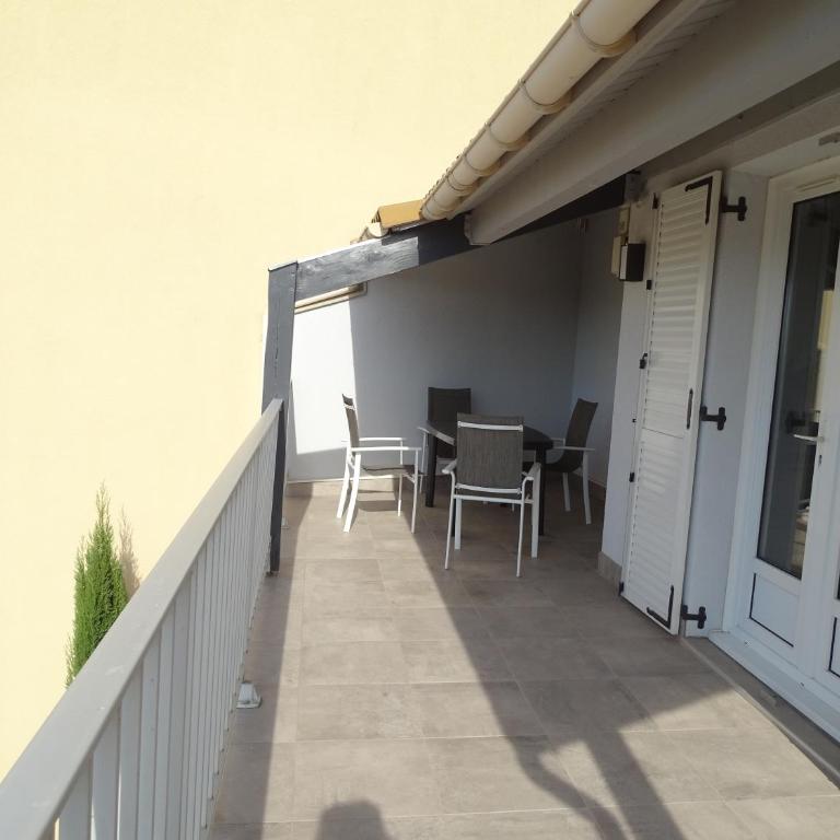 Phare View - Apartment - 11