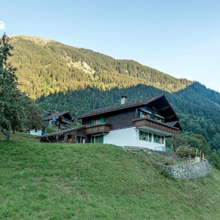 Andreas Imkerhus - Ferienhaus - 23