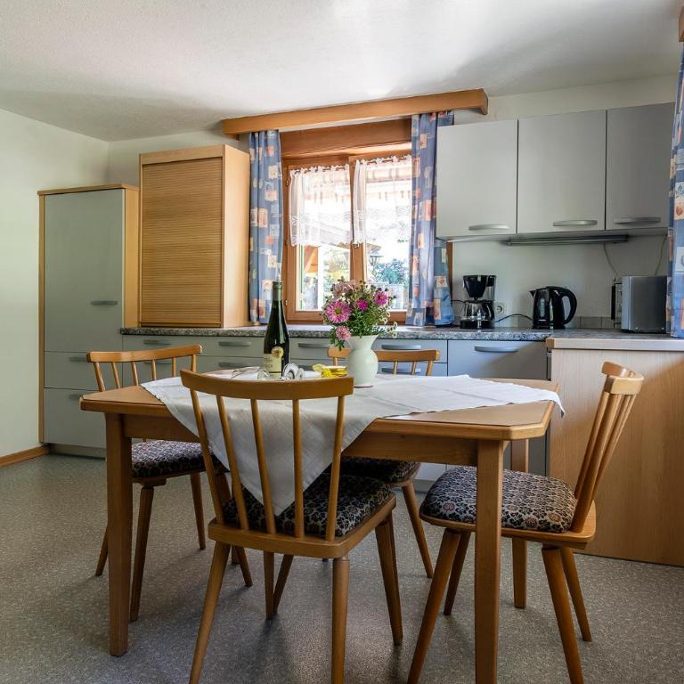 Andreas Imkerhus - Ferienhaus - 10