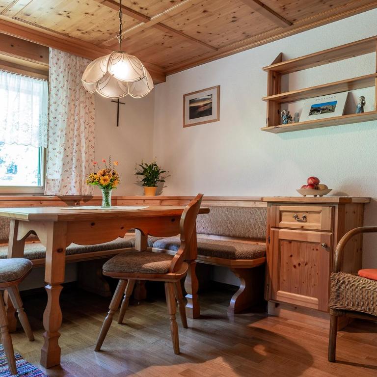 Andreas Imkerhus - Ferienhaus - 11