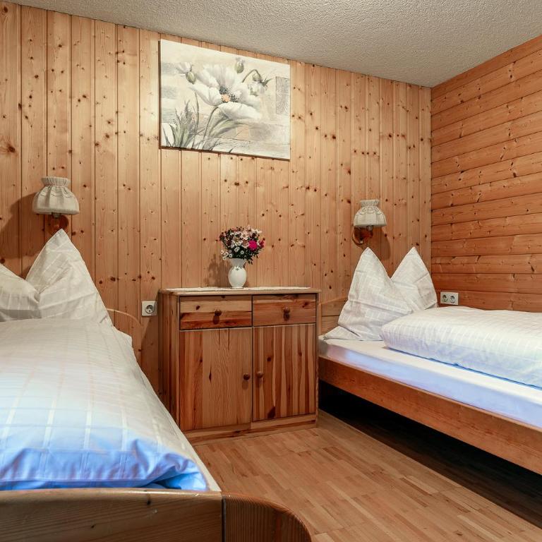 Andreas Imkerhus - Ferienhaus - 15